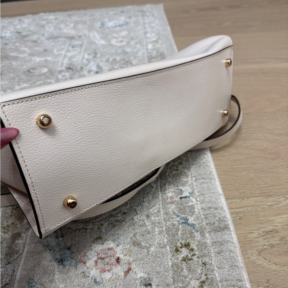 Coach Tatum Carryall Tote - Picture 2 of 6